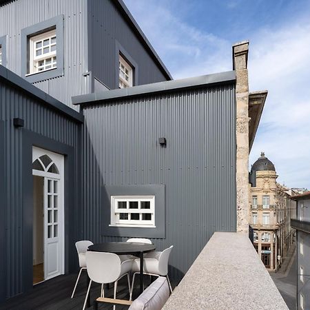 Feel Porto Clerigos Charm Flats Apartment Bagian luar foto