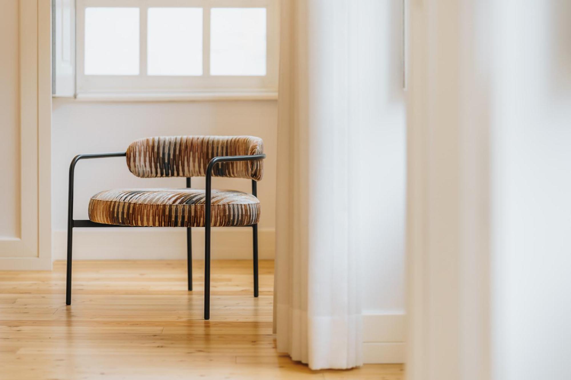 Feel Porto Clerigos Charm Flats Apartment Ruang foto