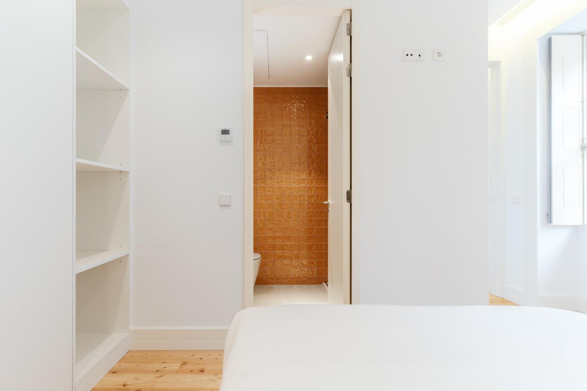 Feel Porto Clerigos Charm Flats Apartment Bagian luar foto