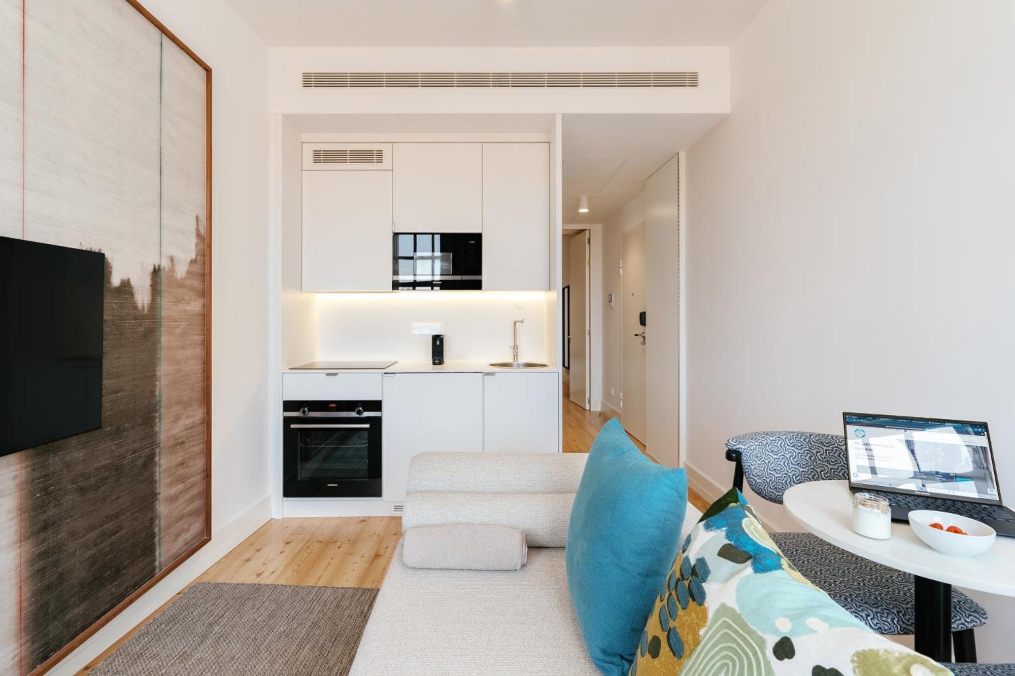 Feel Porto Clerigos Charm Flats Apartment Bagian luar foto