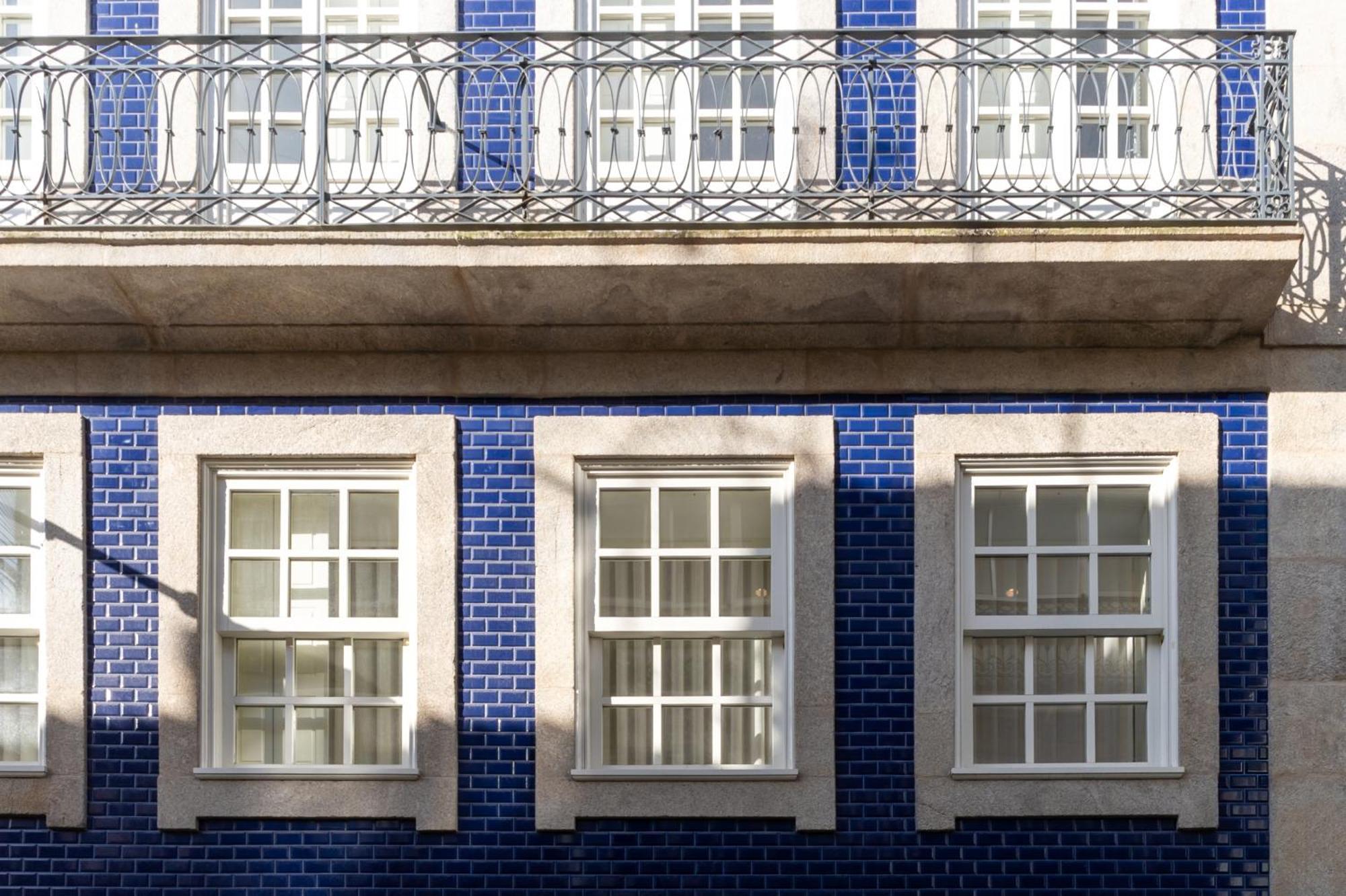 Feel Porto Clerigos Charm Flats Apartment Bagian luar foto