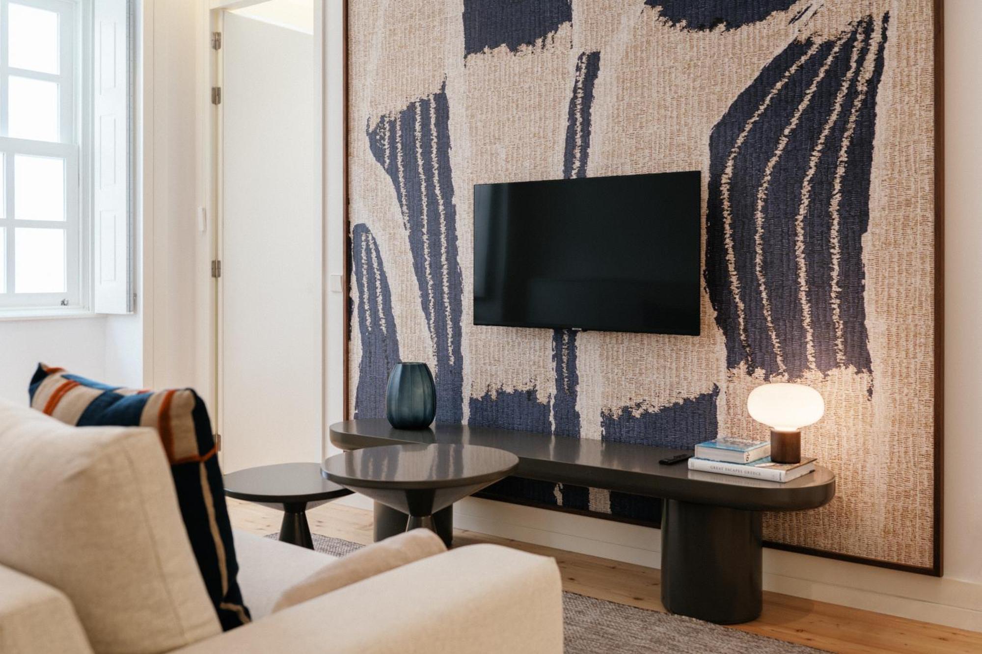 Feel Porto Clerigos Charm Flats Apartment Bagian luar foto