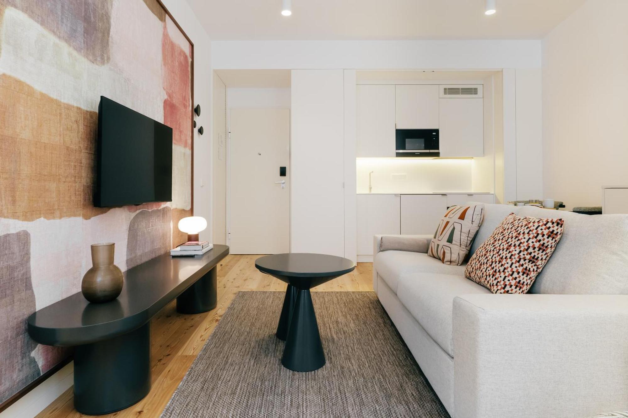 Feel Porto Clerigos Charm Flats Apartment Bagian luar foto