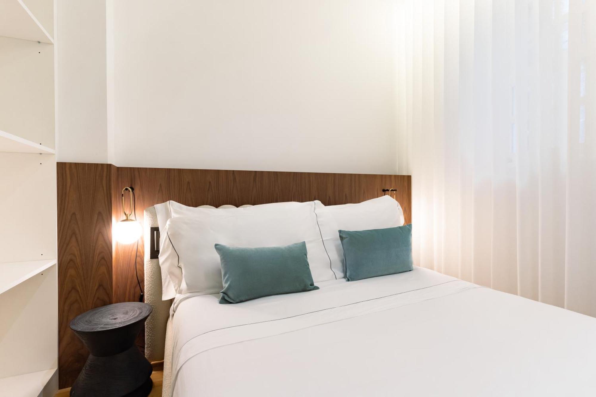 Feel Porto Clerigos Charm Flats Apartment Bagian luar foto