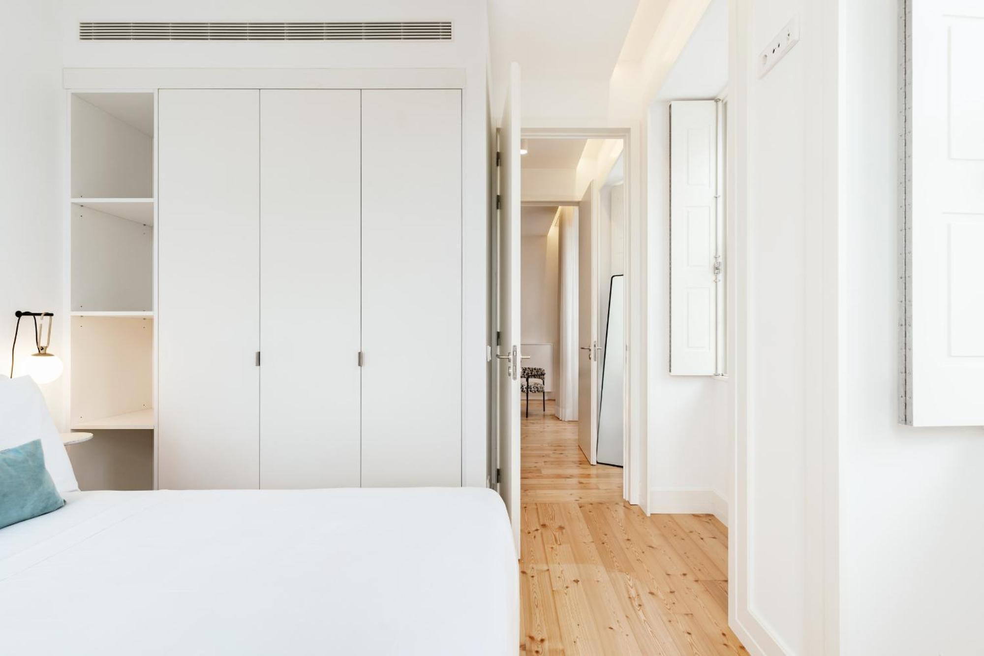 Feel Porto Clerigos Charm Flats Apartment Bagian luar foto