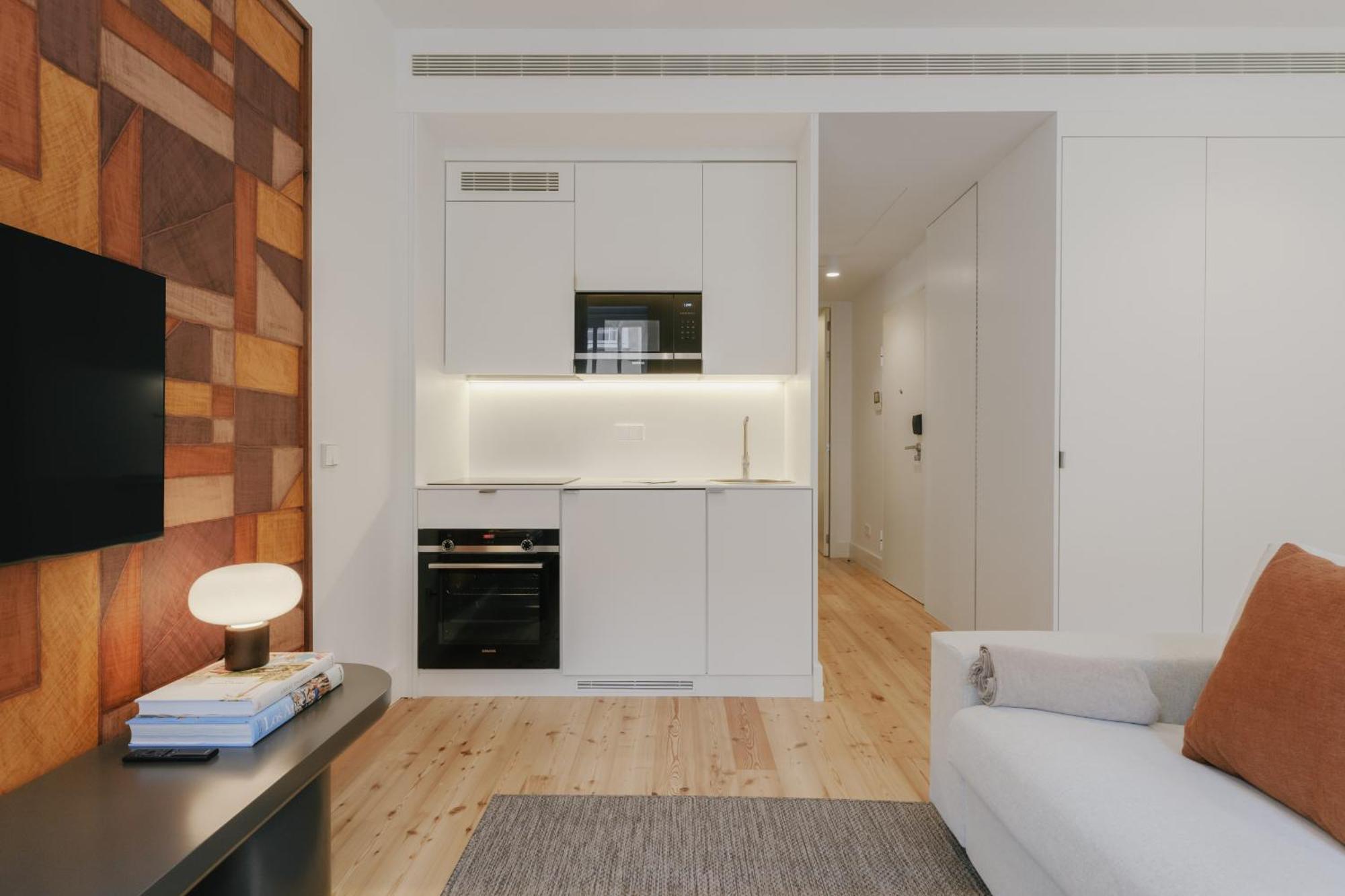 Feel Porto Clerigos Charm Flats Apartment Bagian luar foto