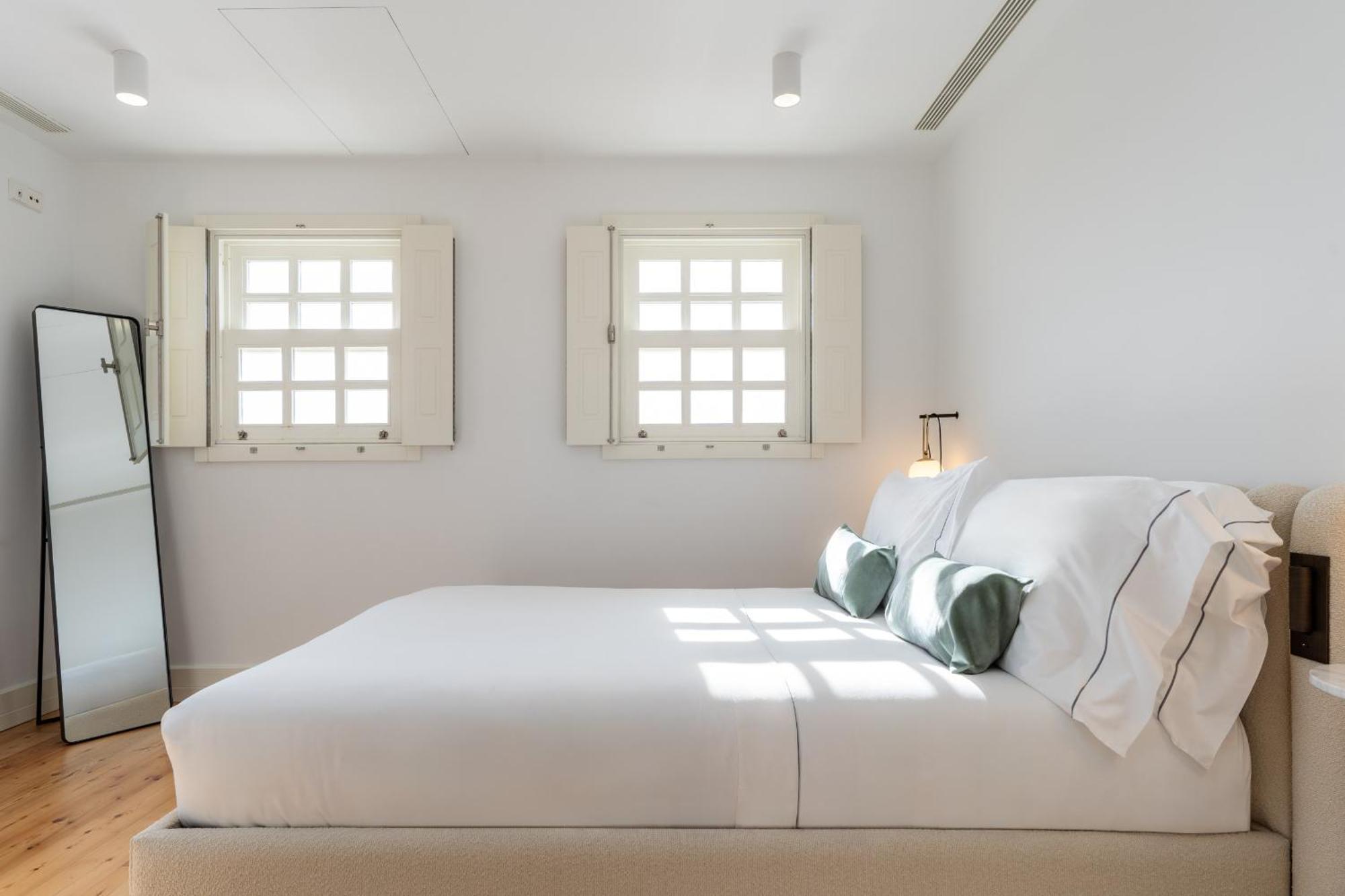 Feel Porto Clerigos Charm Flats Apartment Bagian luar foto