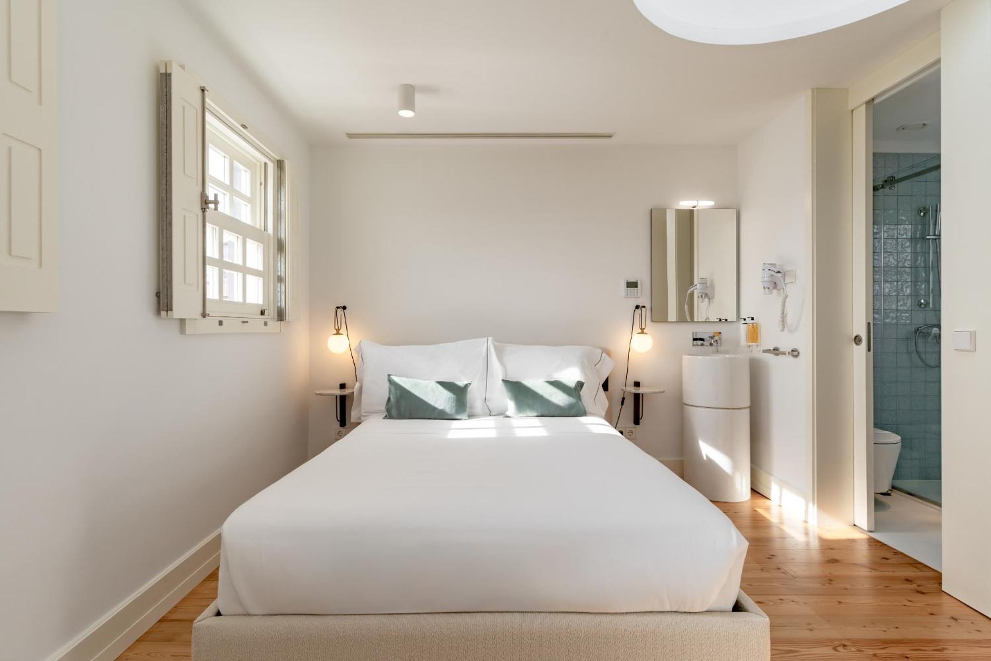 Feel Porto Clerigos Charm Flats Apartment Bagian luar foto