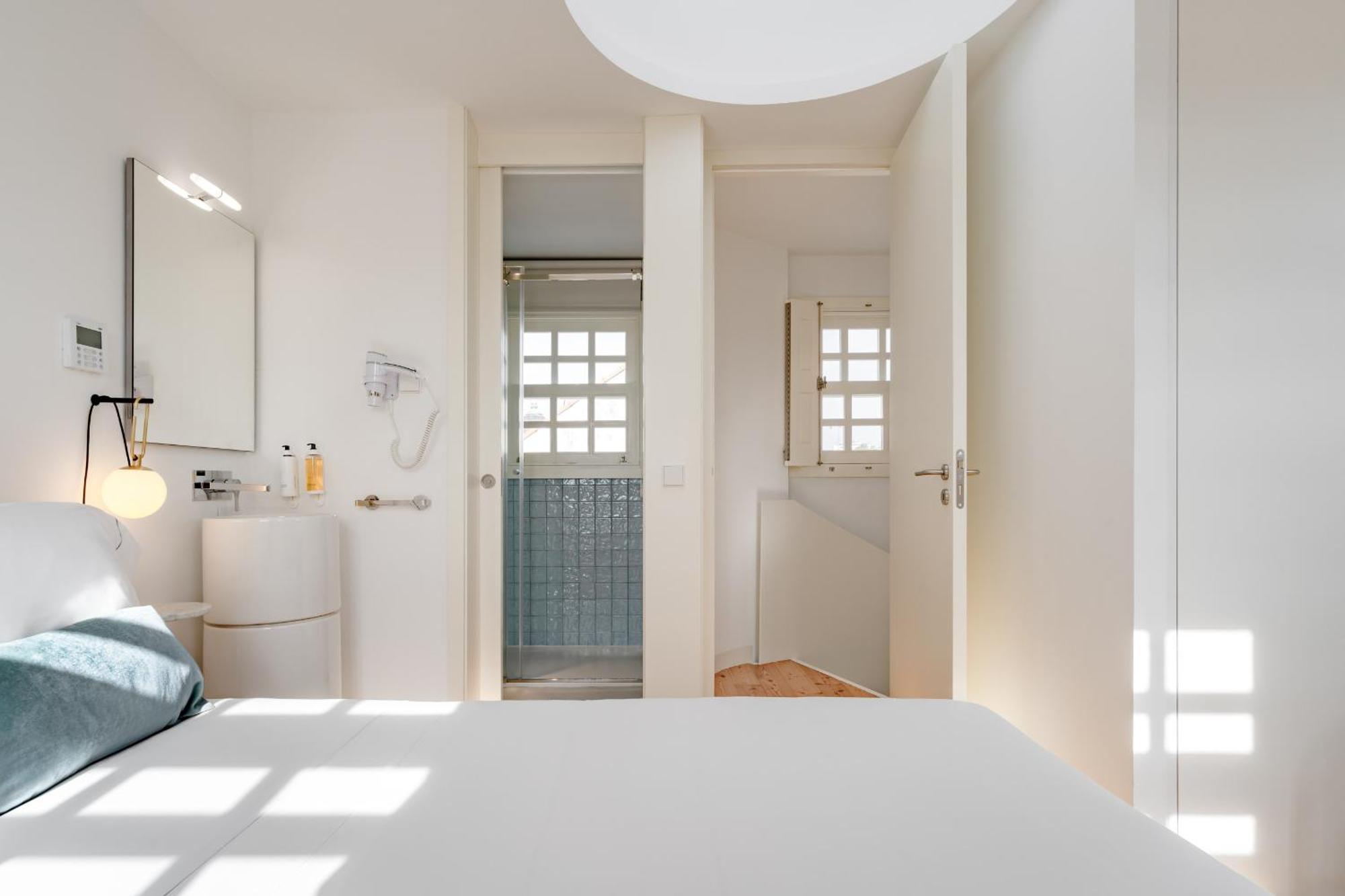 Feel Porto Clerigos Charm Flats Apartment Bagian luar foto